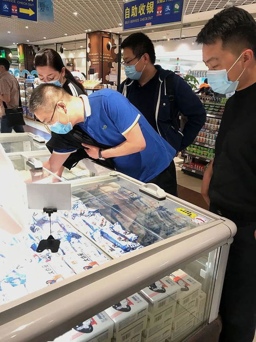 抗疫復產促銷售，益民一廠領導深入西南及浙江市場調研物聯網技術服務應用