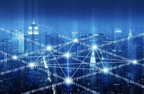 庫珀科技與八分量戰略攜手，共筑可信基礎鏈發展新篇章